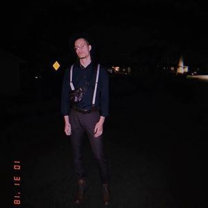 Meet your Posher, Tyler